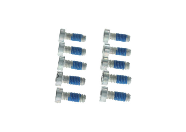 Bolt - 2914558156 BOSCH - 01318163, 1304466, 5001821715