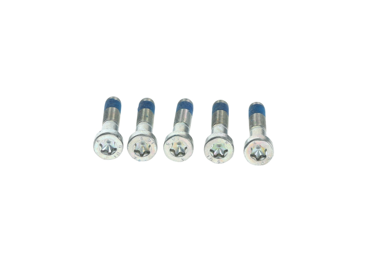 Bolt - 2914558157 BOSCH - 01318441, 1379553, 1699558