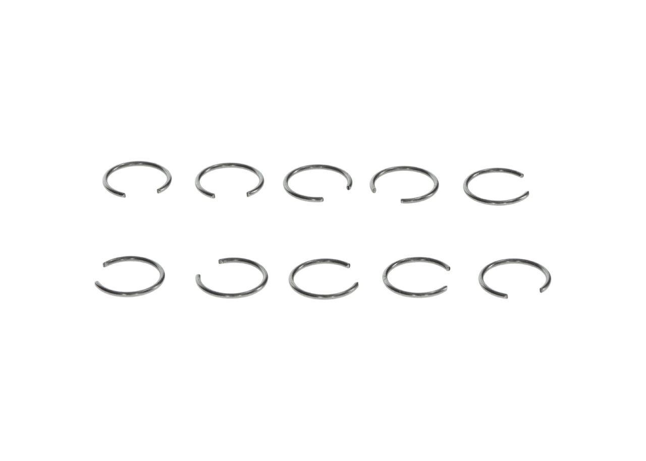 Tetningsring - 2916600007 BOSCH - 06291600107, 0855353100, 1699549