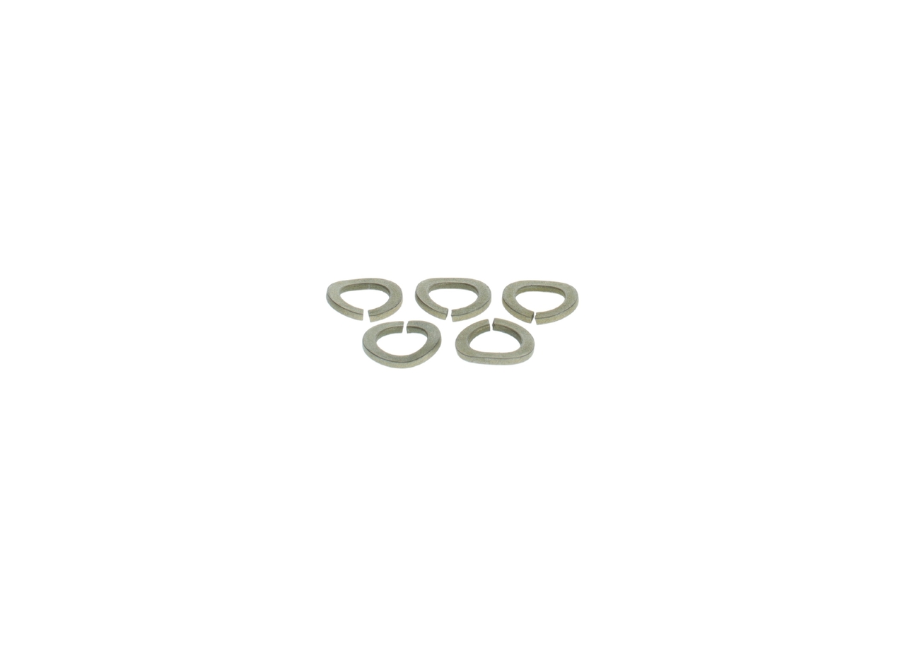 Tetningsring - 2916699093 BOSCH - 06167316115, 1308857, 1699475