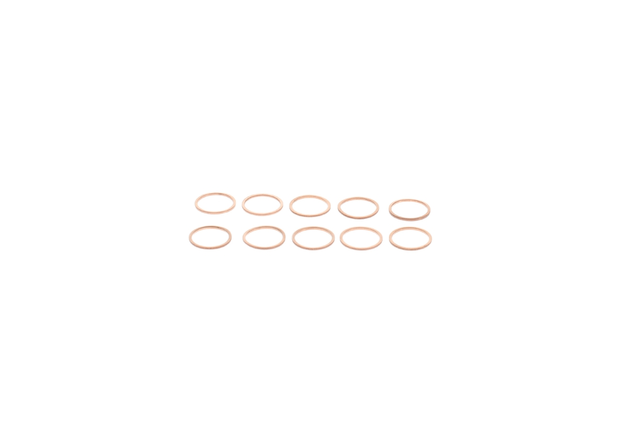 Tetning - 2916710619 BOSCH - 01118760, 1288487, 390470022