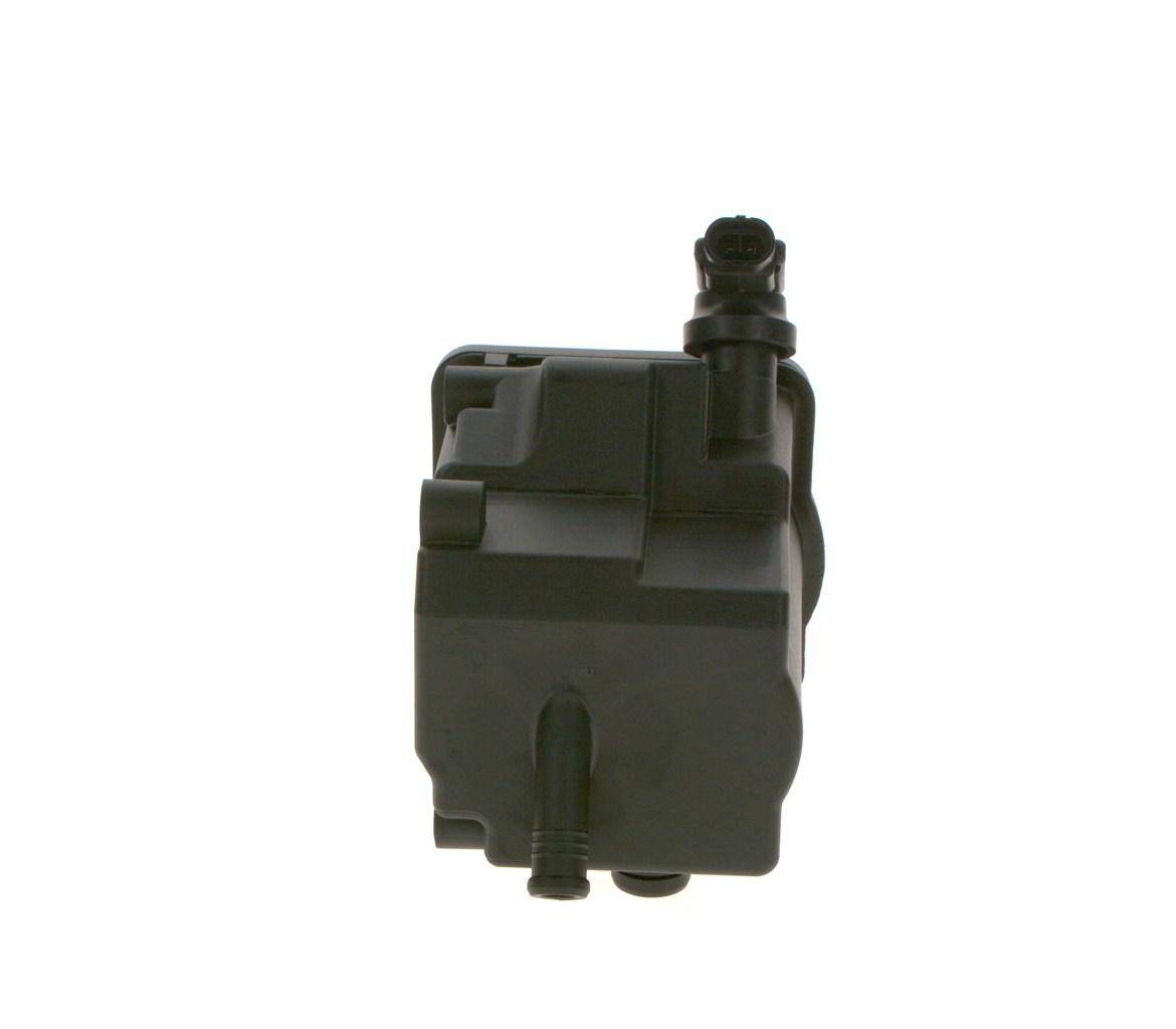 Ekspansjonstank, hydraulikkolje (servostyring) - 3032472704 BOSCH - 11070116, 42537024, A8225000237