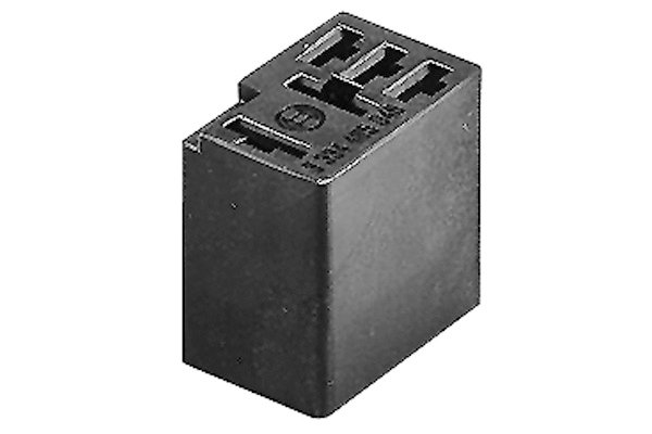 3334485046, Relésokkel, Sokl relé, BOSCH, 50290309