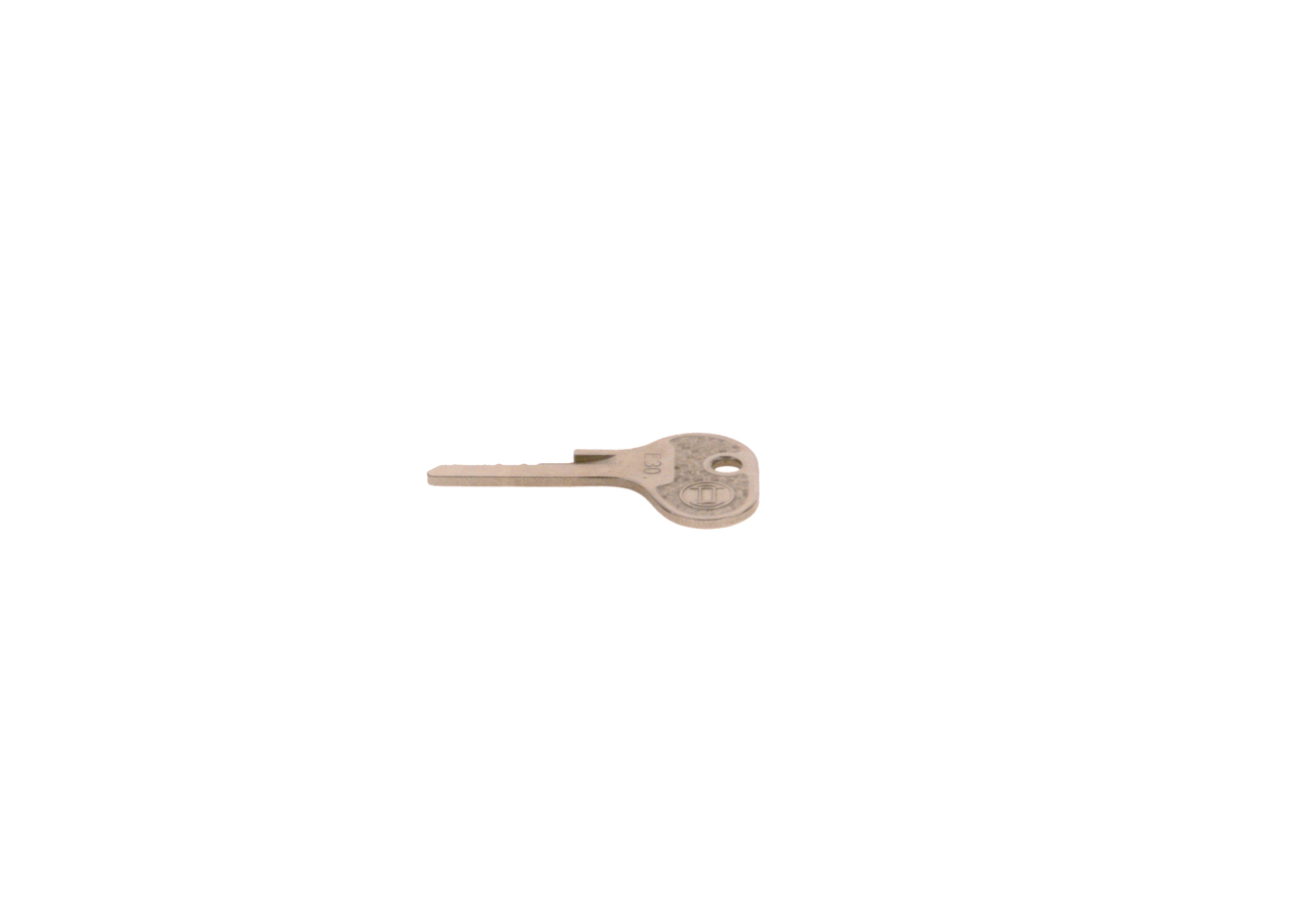 Nøkkel - 3341980279 BOSCH - 0000001160281, 0009209490, 01160281