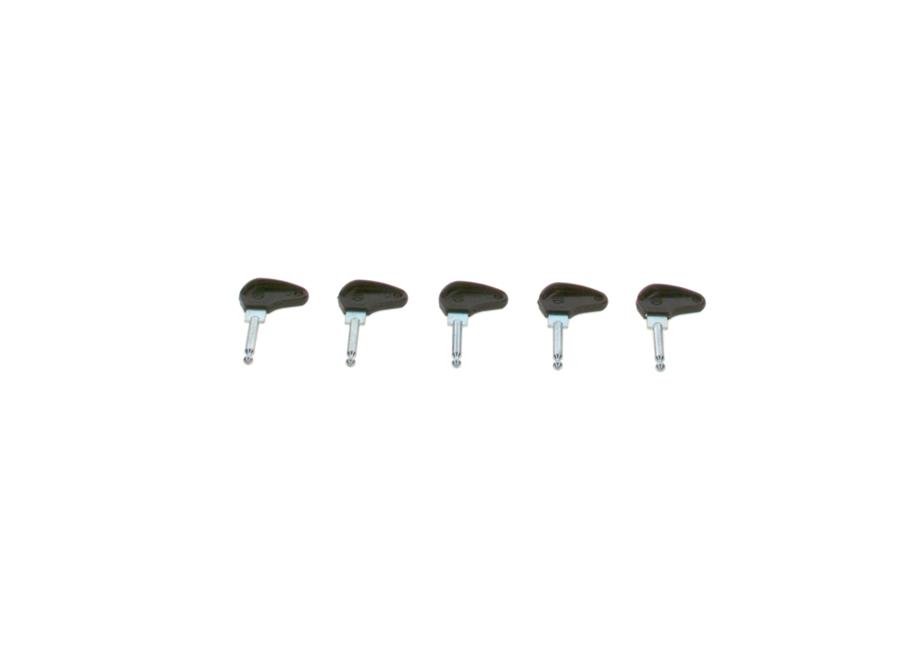 Nøkkel - 3341982103 BOSCH - 1405730R1, 84255020001, L22964