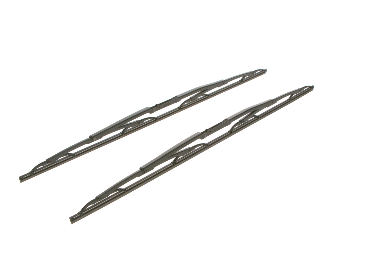 Viskerblad - 3397005808 BOSCH - DKC000040, 132131, 3397004138