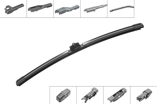 Viskerblad - 3397006943 BOSCH