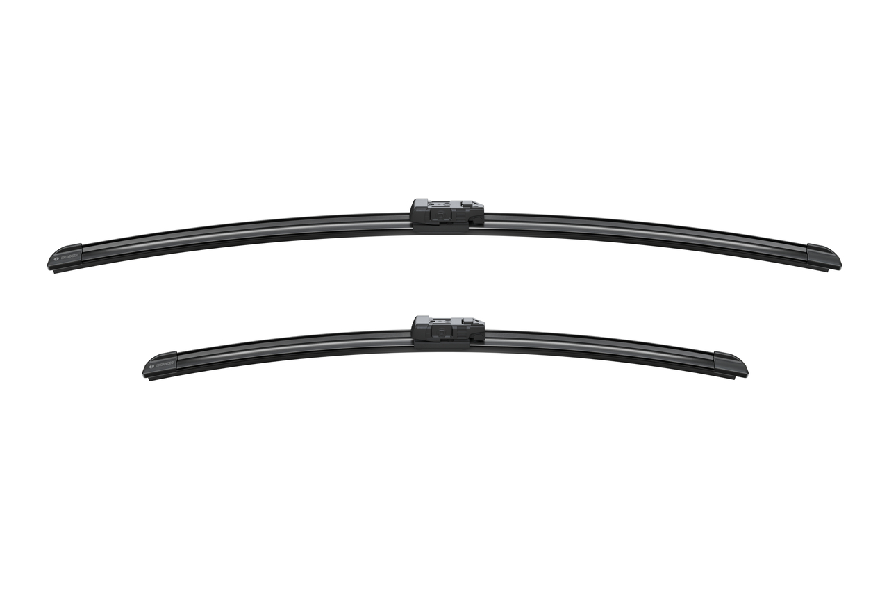 3397007088, Viskerblad, List stěrače, BOSCH, 30753009, 31253012, 119414, DF037, KF65P, VF428, KF65PC02, VM428, 574377