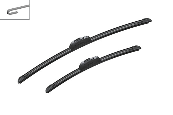Viskerblad - 3397007503 BOSCH