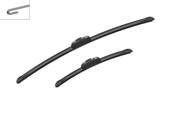 Viskerblad - 3397007504 BOSCH