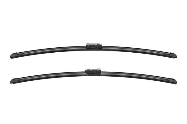 3397007636, Viskerblad, List stěrače, BOSCH, 6423N6, 6423N7, 6423N8, 6423N9, 119281, DF102, VF473, VM473, 574673