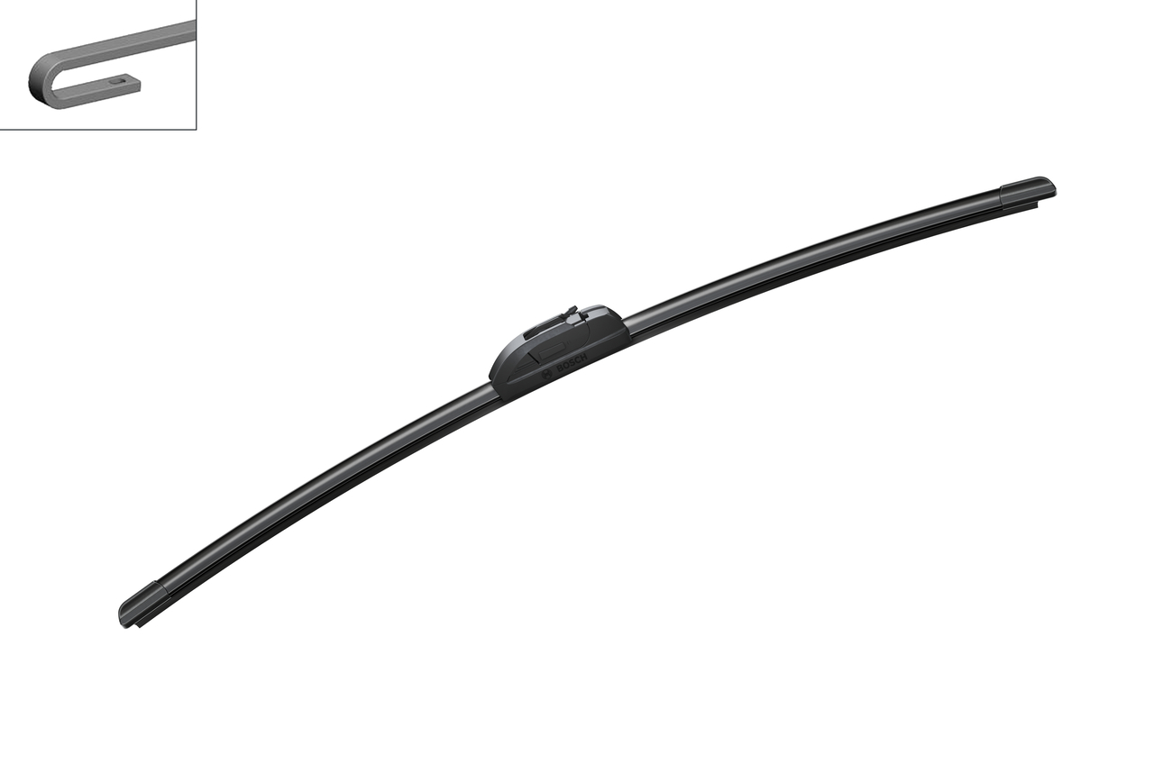 Viskerblad - 3397008847 BOSCH - 133601, TIRX605, 728961
