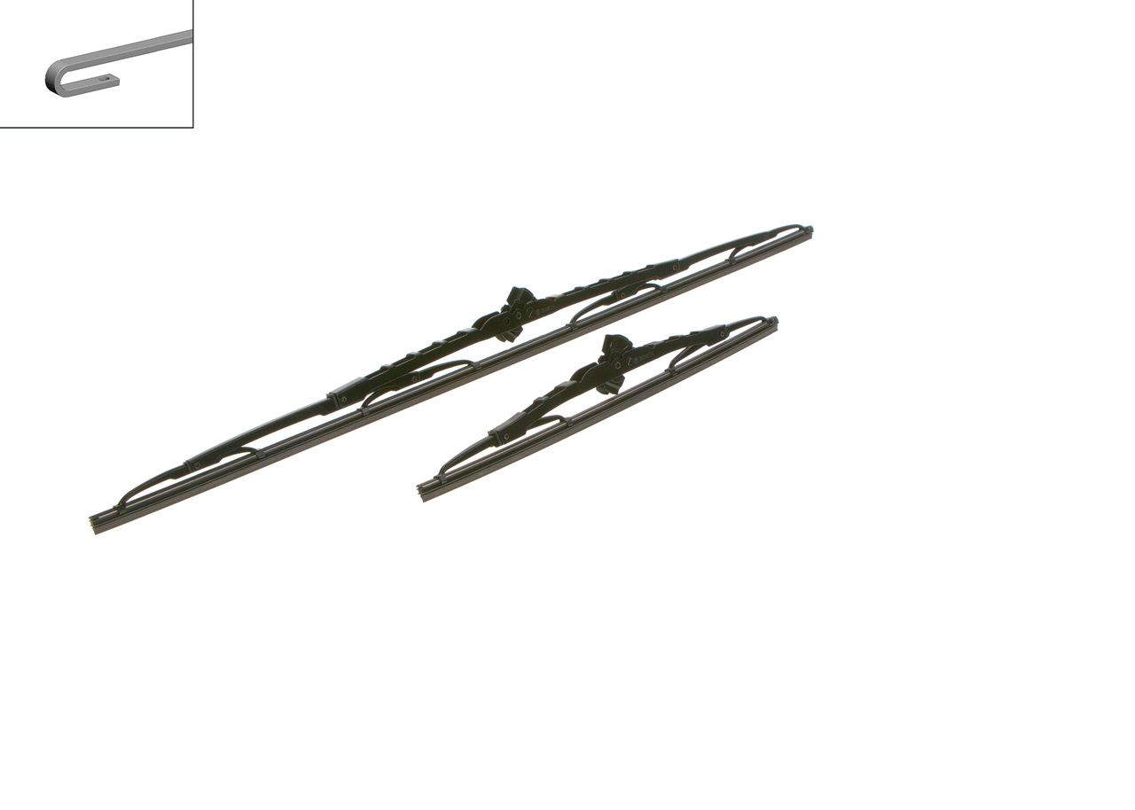 Viskerblad - 3397010299 BOSCH
