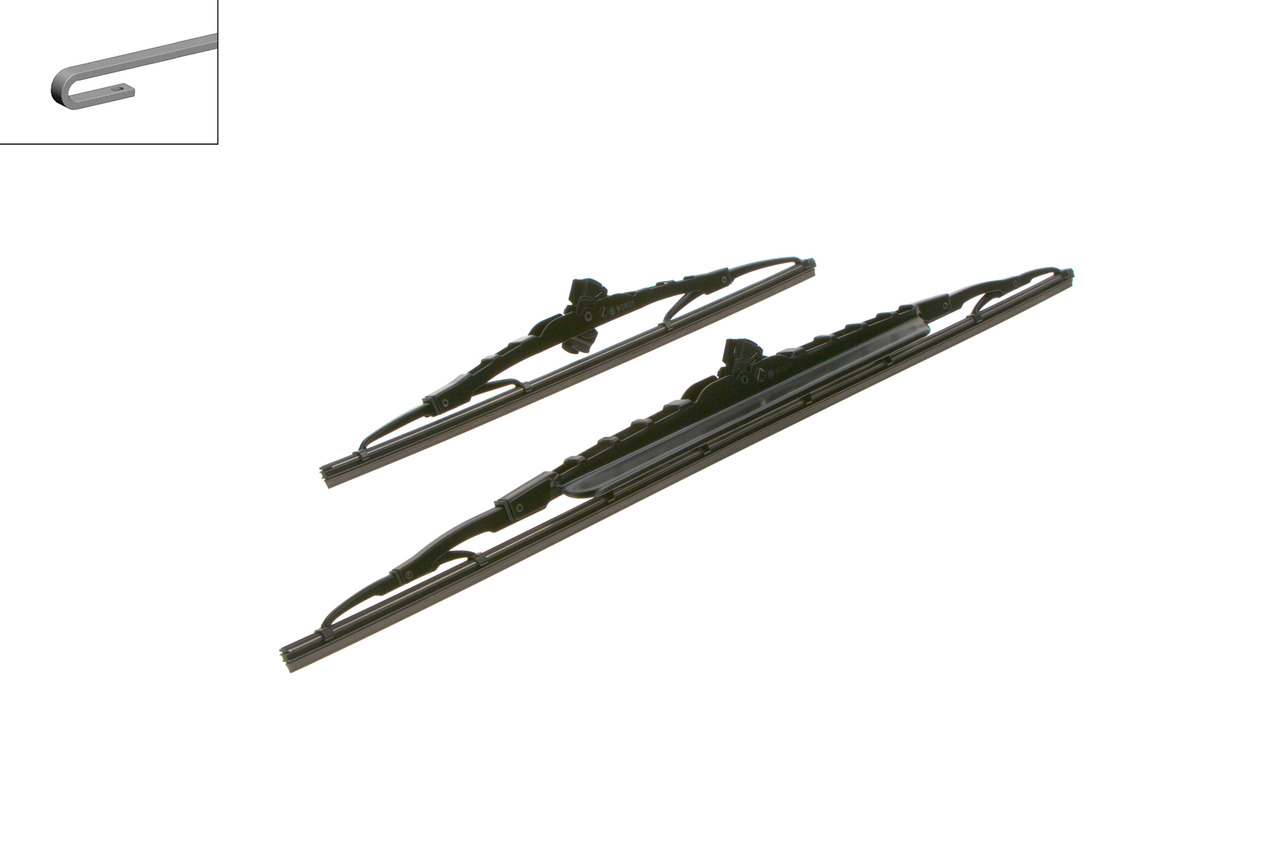 Viskerblad - 3397010404 BOSCH