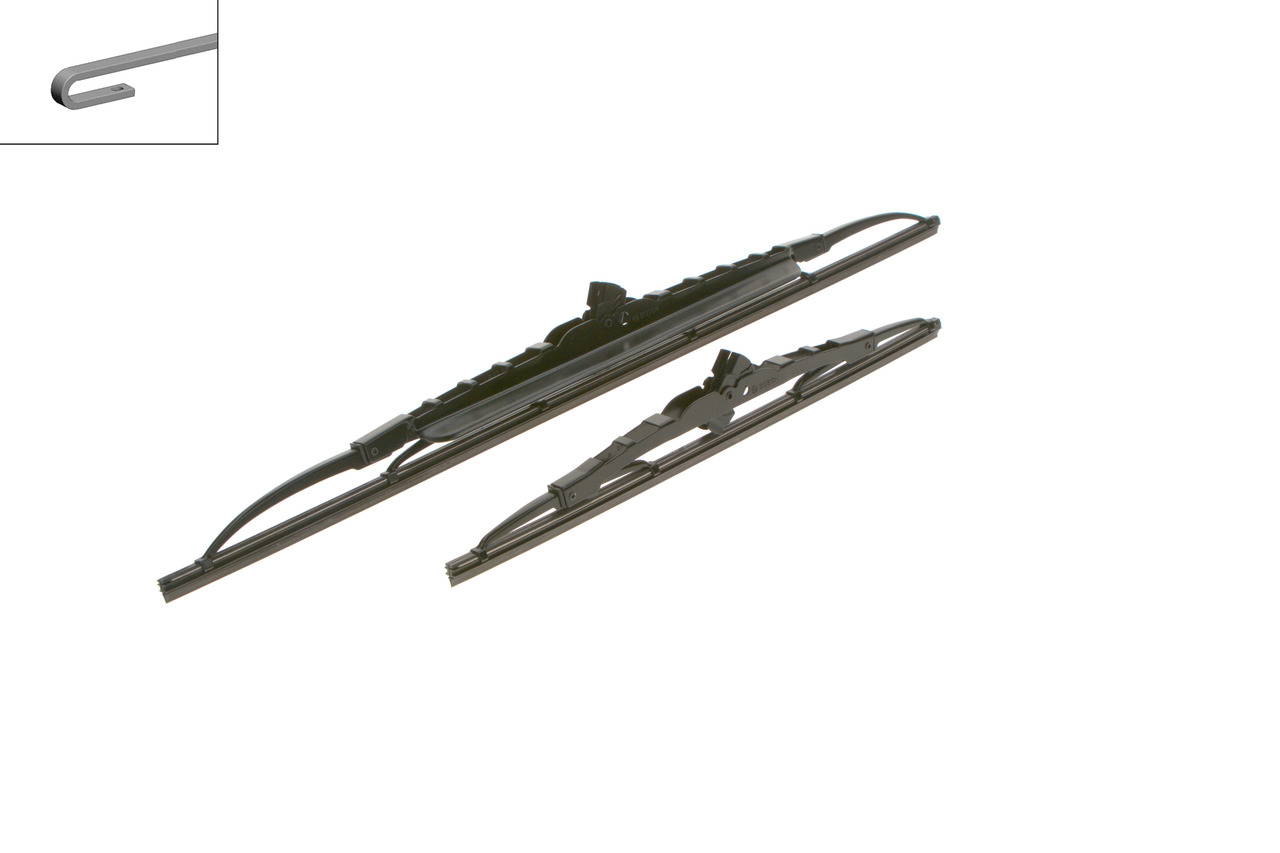 Viskerblad - 3397010406 BOSCH