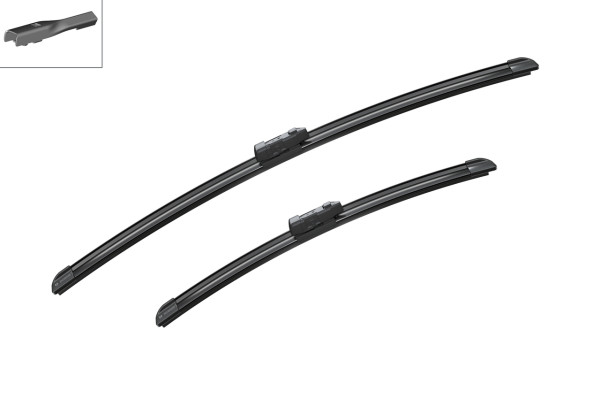 Viskerblad - 339701400R BOSCH