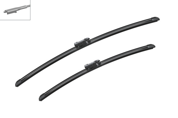 Viskerblad - 339701400T BOSCH