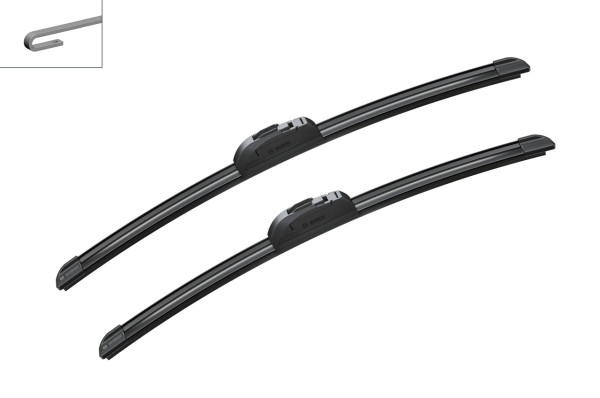 Viskerblad - 3397014076 BOSCH