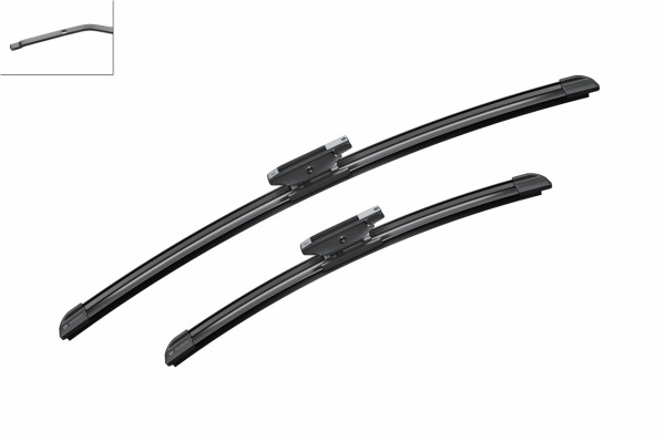 Viskerblad - 3397014095 BOSCH - 4538241300, A4538241300, 4538241400