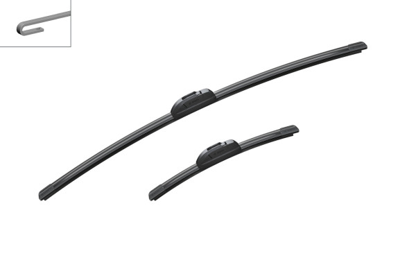 Viskerblad - 3397014128 BOSCH - 288903VF0A, 288903VF1A