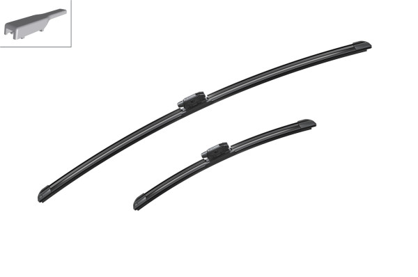 Viskerblad - 3397014250 BOSCH - 288907630R, 119483, VF942