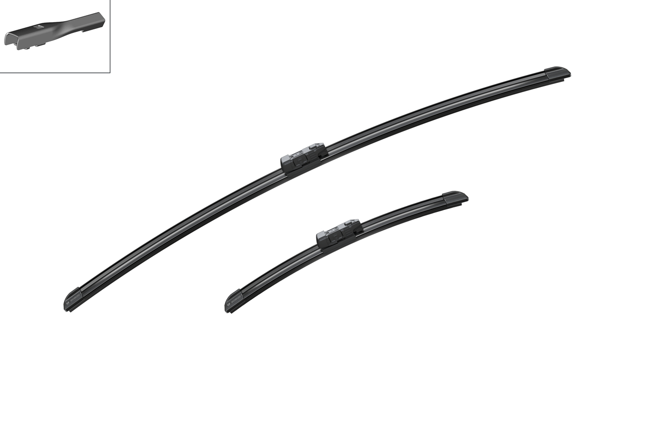 Viskerblad - 3397014404 BOSCH - 2169786, 2169787