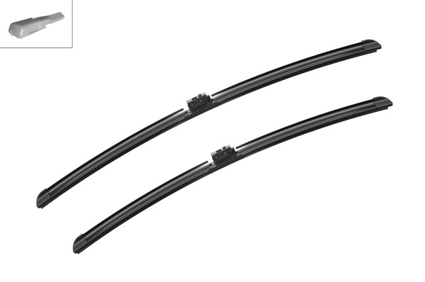 Viskerblad - 3397014615 BOSCH - A9108240000, 9108240000