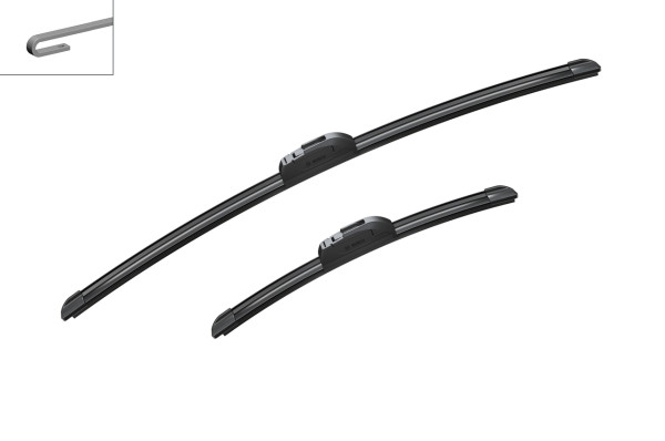 Viskerblad - 3397014683 BOSCH