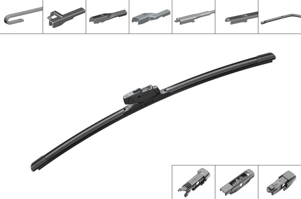 Viskerblad - 3397015578 BOSCH