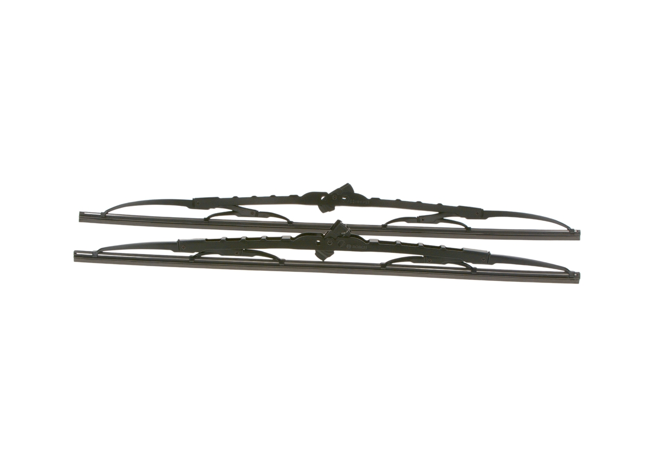3397118565, Viskerblad, List stěrače, BOSCH, U48, U51, VM9, V48, V51