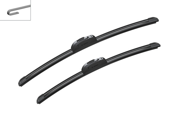 Viskerblad - 3397118990 BOSCH
