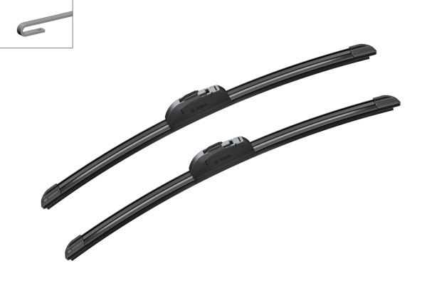 Viskerblad - 3397118994 BOSCH - 08483450, 3397007164, 9XW168963-801