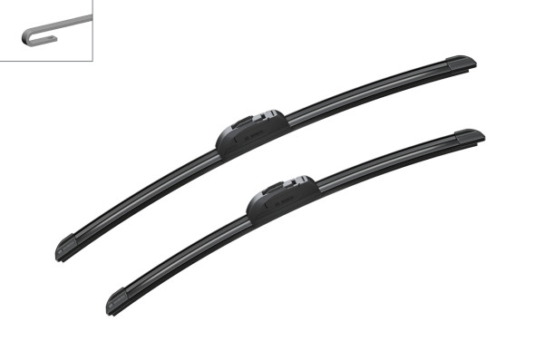 Viskerblad - 3397118995 BOSCH