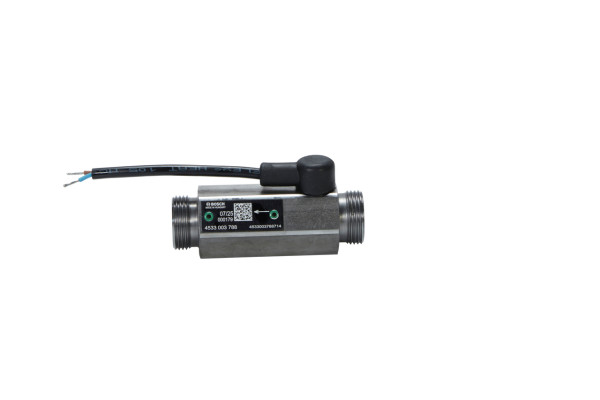 Ventil, servostyring - 4533003788 BOSCH - 5715077, 84471116001, C21X013A
