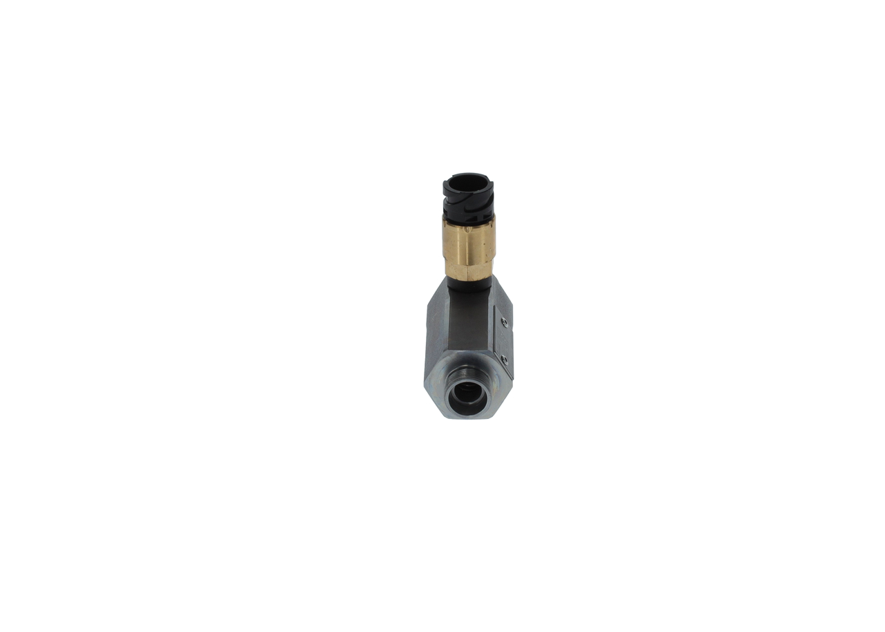 Ventil, servostyring - 4533003814 BOSCH - 2824711160051, 81471116004, 3520900255