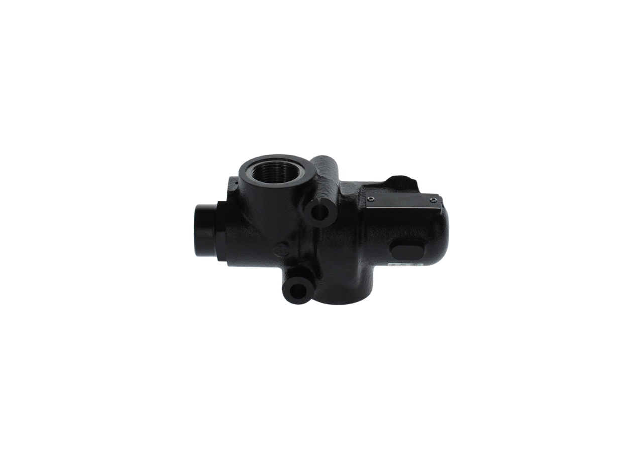 Ventil, servostyring - 4533004055 BOSCH - 06501550, 10218948, 1377111