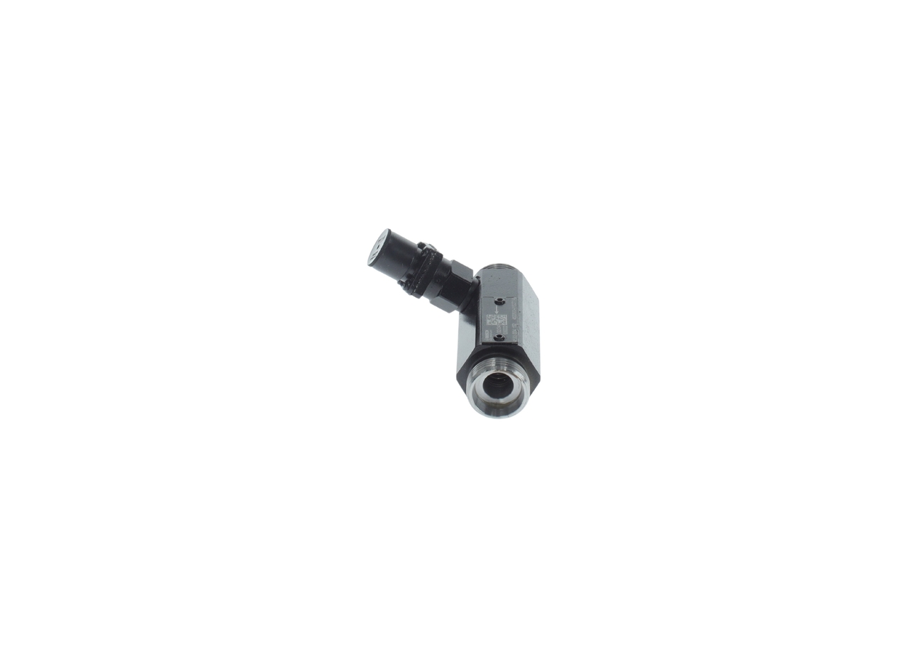 Ventil, servostyring - 4533004152 BOSCH - 60146290, 3520900223, 4533002498