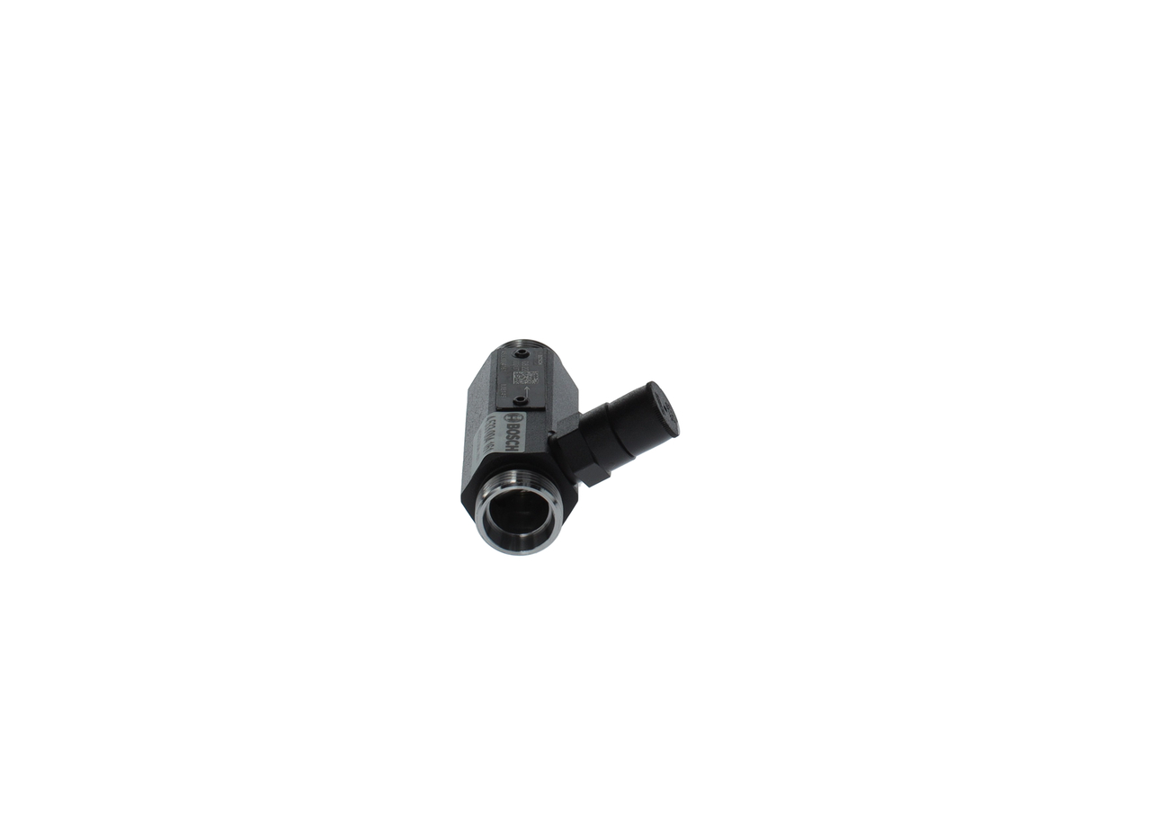 Ventil, servostyring - 4533004161 BOSCH - 0083308, 11019886, 5010579511