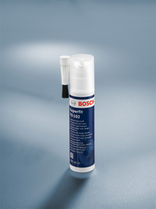 Universal smørestoff - 5000000376 BOSCH