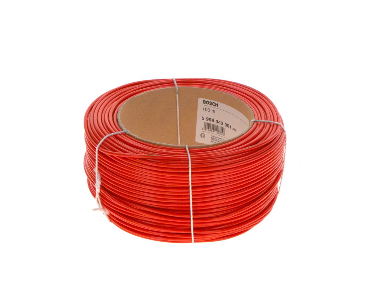 Ledning - 5998343001 BOSCH - 6210130248, 6210130250, 7781999935