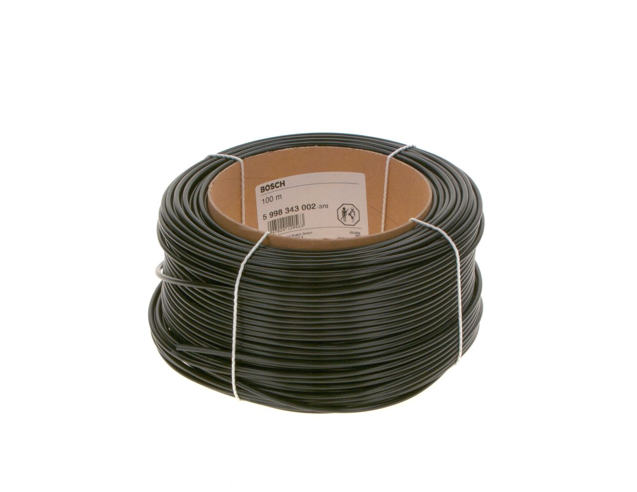 Ledning - 5998343002 BOSCH - 6210190248, 6210190250, 7781999943