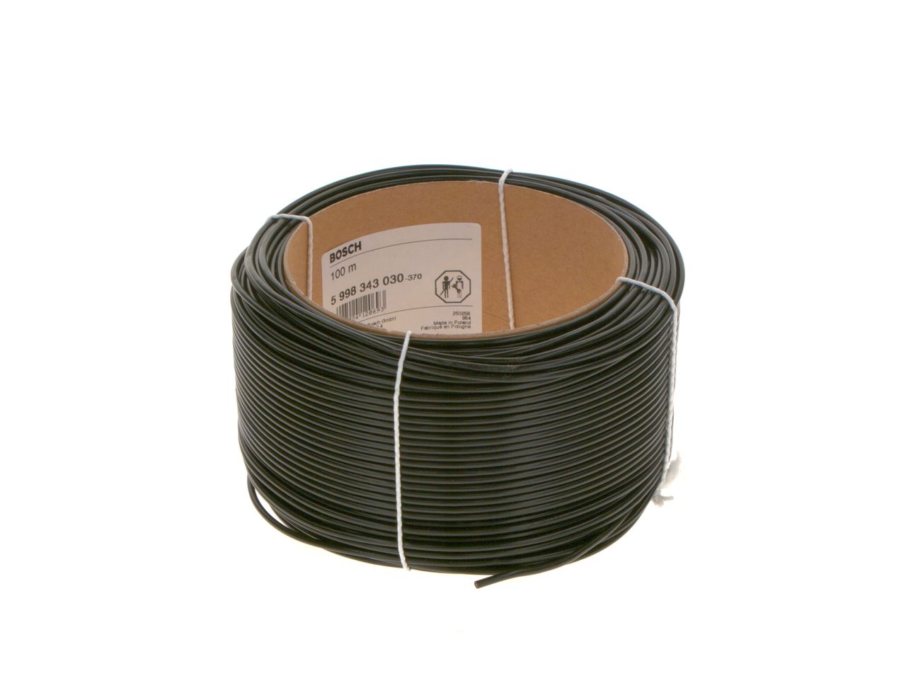 Ledning - 5998343027 BOSCH - 6210160148, 6210160150, 7781999941