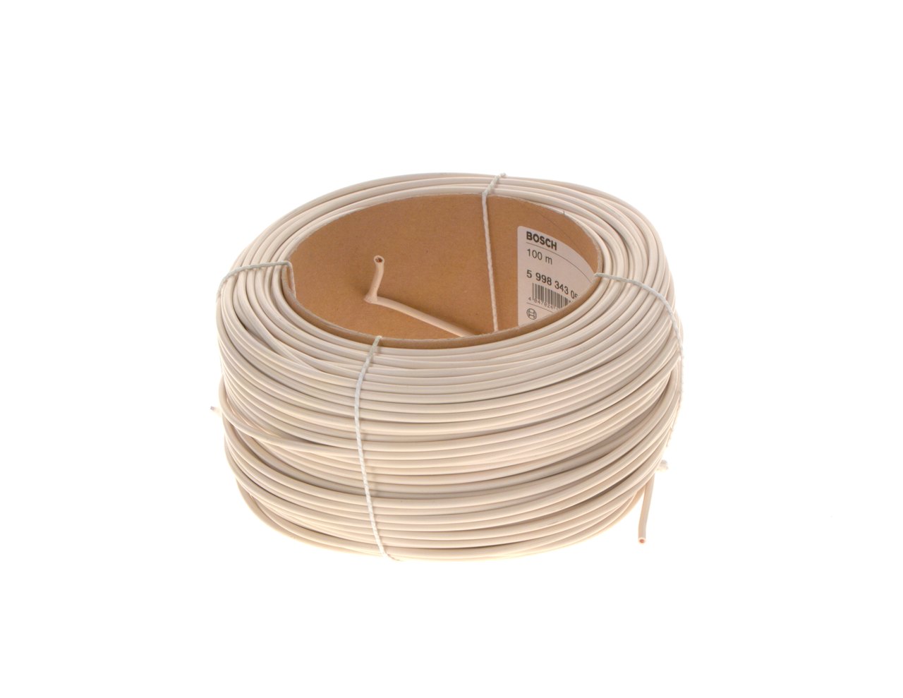 Ledning - 5998343050 BOSCH - 6210103248, 6210103250