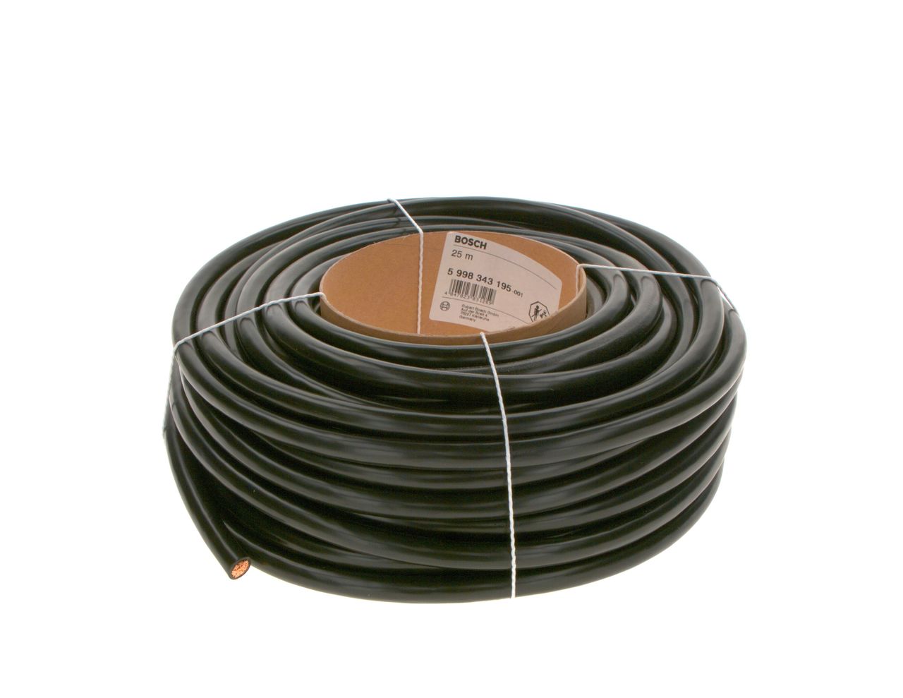 Ledning - 5998343195 BOSCH - 6210190501, 6210190503