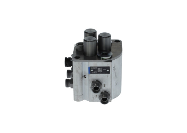 Veiventilblokk, styring - 8353900105 BOSCH - A0004606084, A0004607084, 0004606084