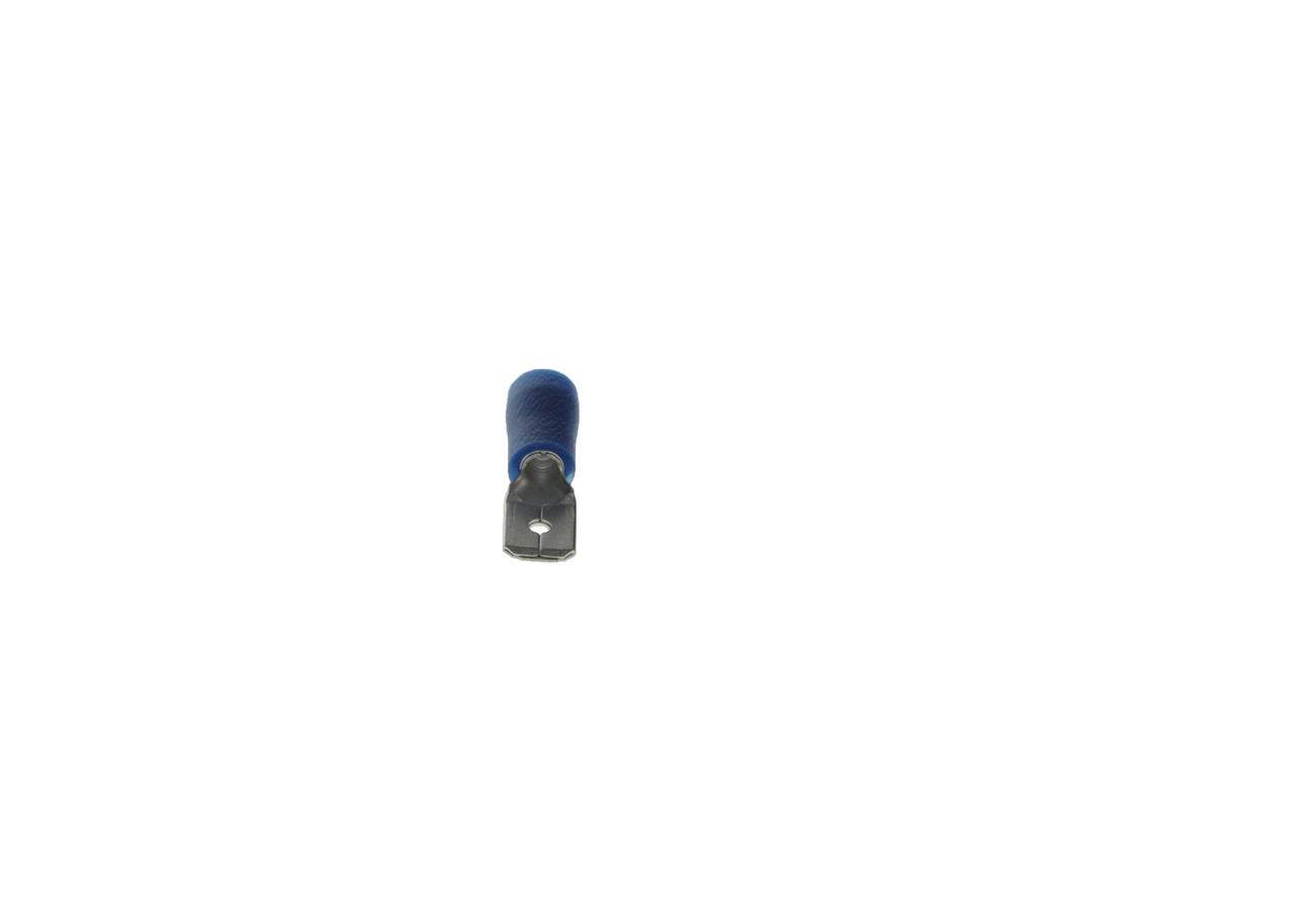 Ledningsklemme - 8784480011 BOSCH - 8U6147, 1715009000, 50252521