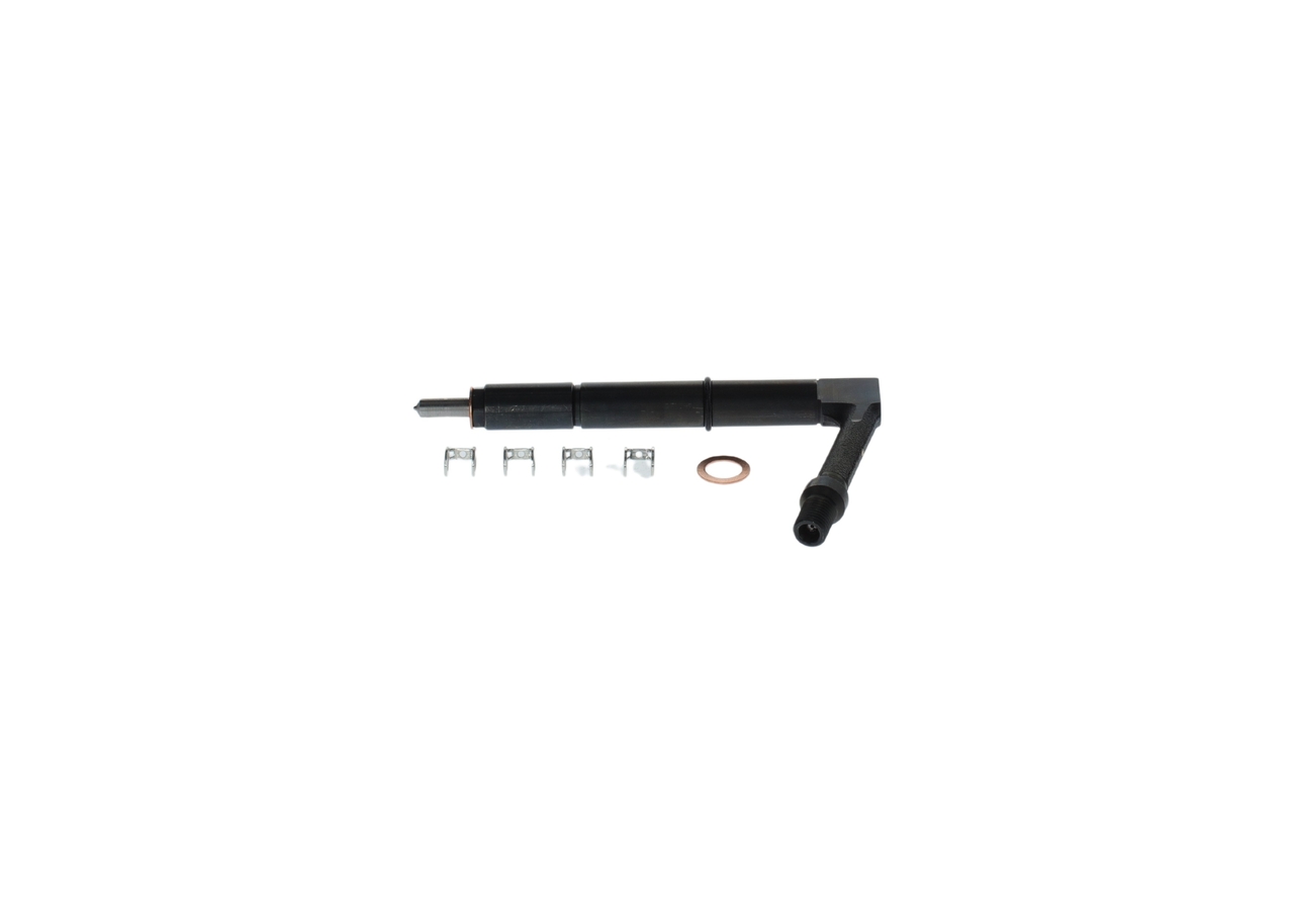 Dysestamme - 9430613450 BOSCH - 166005M326, H105118818, 1051188180