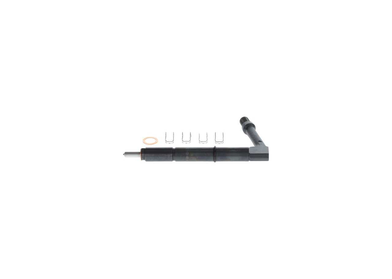 Dysestamme - 9430613778 BOSCH - 16600VK525, H105118828, 1051188280