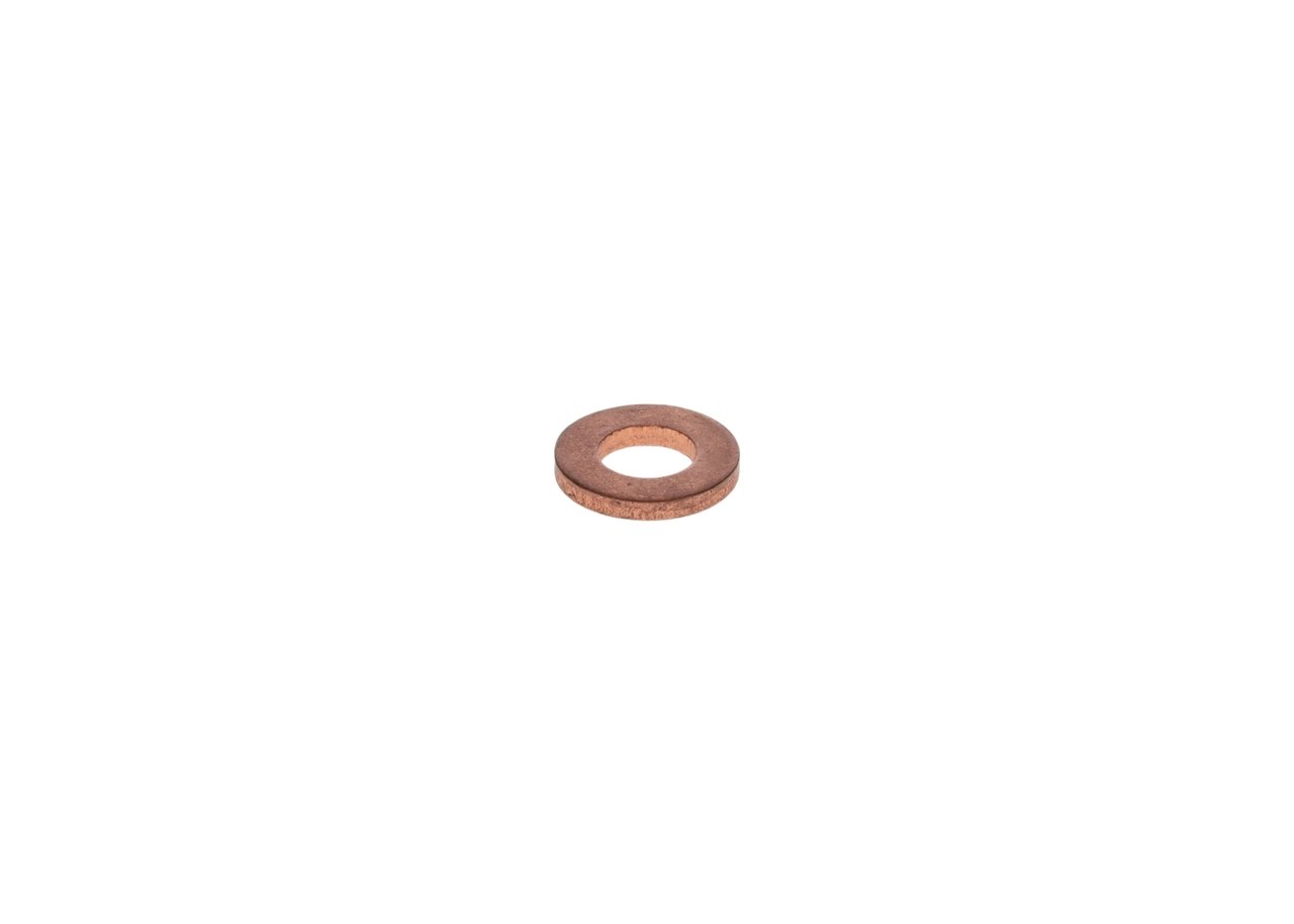 Tetningsring, dyseholder - 9431030172 BOSCH - 000020170E05, 20020104, 252501169202