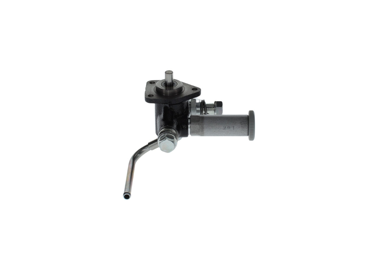 Drivstoffpumpe - 9440610152 BOSCH - 8-94131-013-0, 8-94455-828-0, 8-97138-644-0